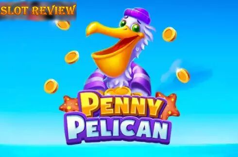 Penny Pelican slot